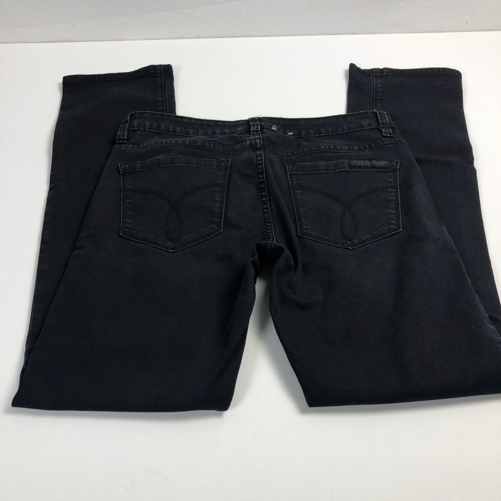 Calvin Klein Jeans size 6 - Picture 3 of 4